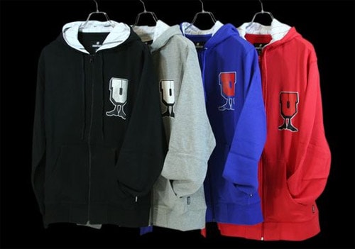 Undefeated All Star U-Man Collection