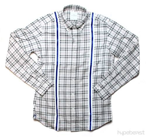 uniform experiment 2008 Fall/Winter Collection