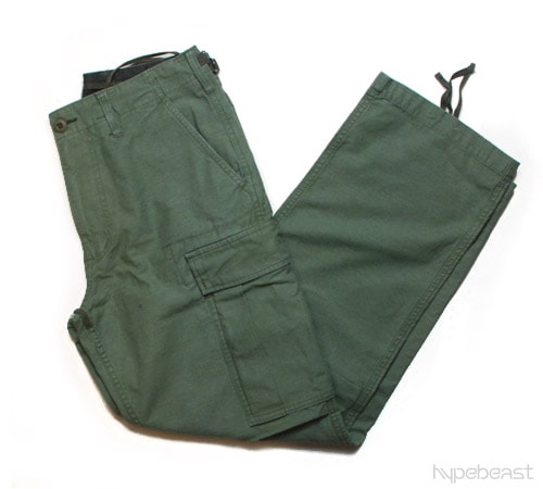 uniform experiment 2008 Fall/Winter Collection