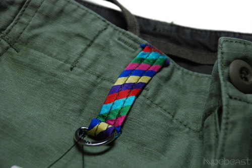 uniform experiment 2008 Fall/Winter Collection