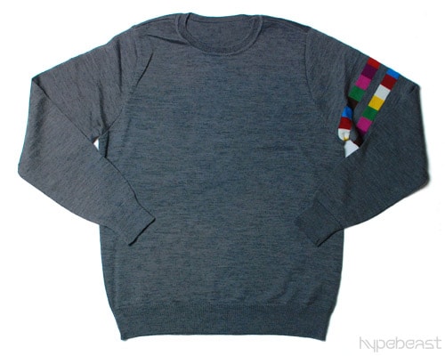 uniform experiment 2008 Fall/Winter Collection