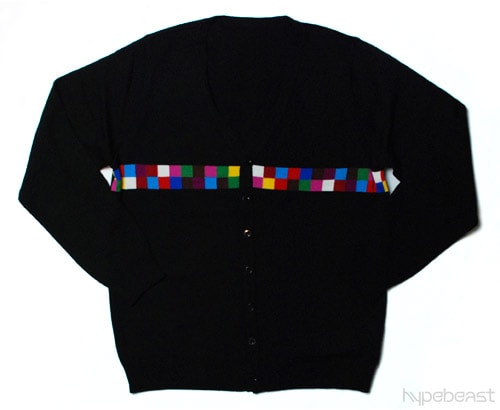 uniform experiment 2008 Fall/Winter Collection