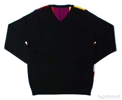 uniform experiment 2008 Fall/Winter Collection