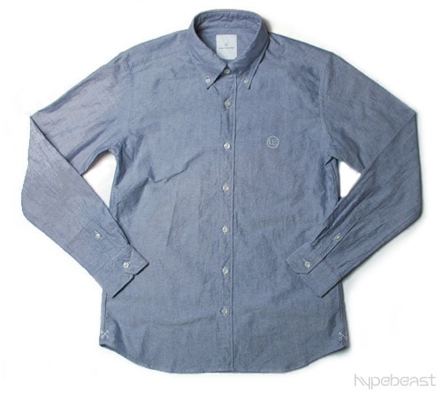 uniform experiment 2008 Fall/Winter Collection