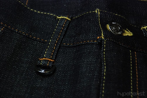 uniform experiment 2008 Fall/Winter Collection