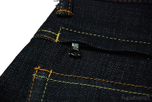 uniform experiment 2008 Fall/Winter Collection