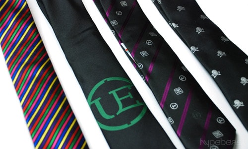 uniform experiment 2008 Fall/Winter Collection