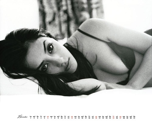 Upper Playground's Estevan Oriol Calender & Tees