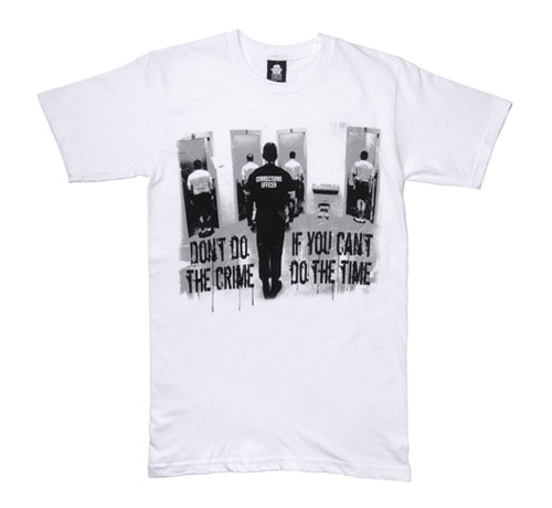 Upper Playground's Estevan Oriol Calender & Tees