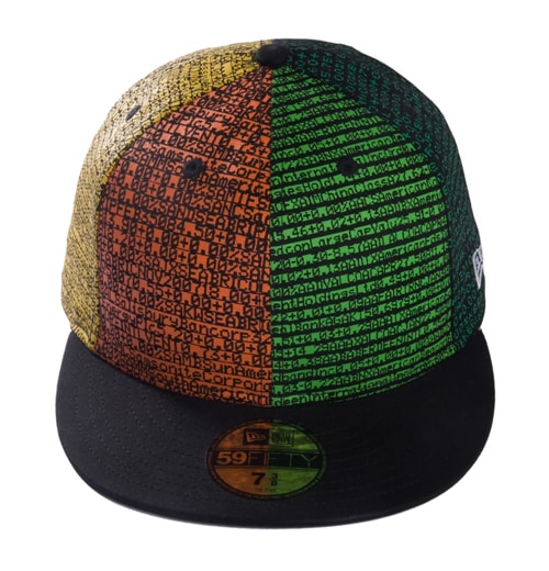 Upper Playground New Era 2008 September Releases