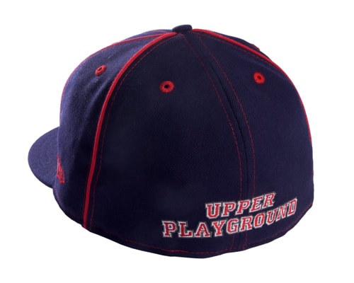 Upper Playground New Era 2008 September Releases