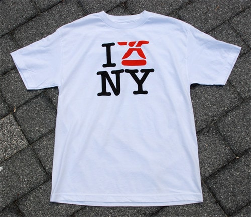 UXA 2008 Fall/Winter "Only In New York" Collection