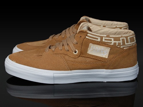 Vans Syndicate Half Cab