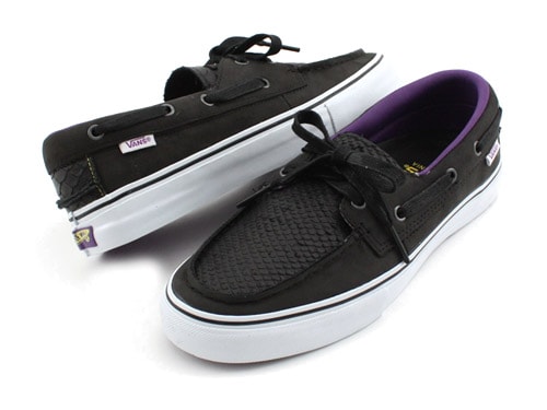 Vans Vault Snake Scale Pack