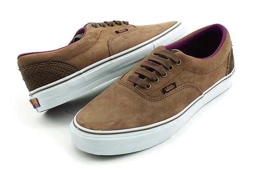Vans Vault Snake Scale Pack