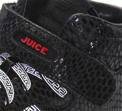 VIBE Magazine 15th Anniversary adidas Forum High