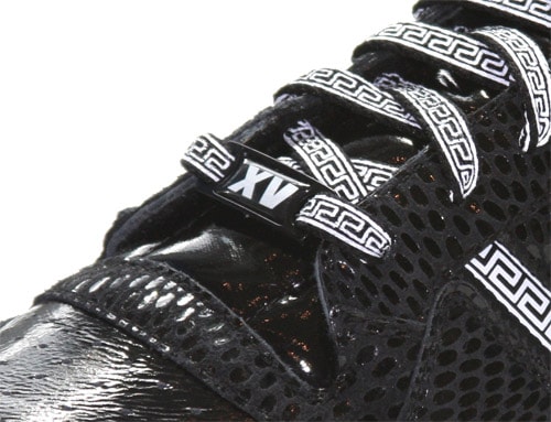 VIBE Magazine 15th Anniversary adidas Forum High