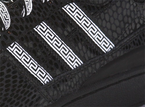 VIBE Magazine 15th Anniversary adidas Forum High