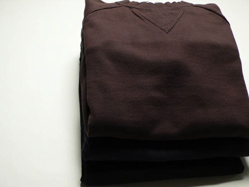 Visvim 2008 Fall/Winter Collection