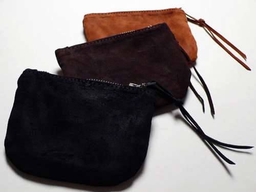 Visvim 2008 Fall/Winter September Releases