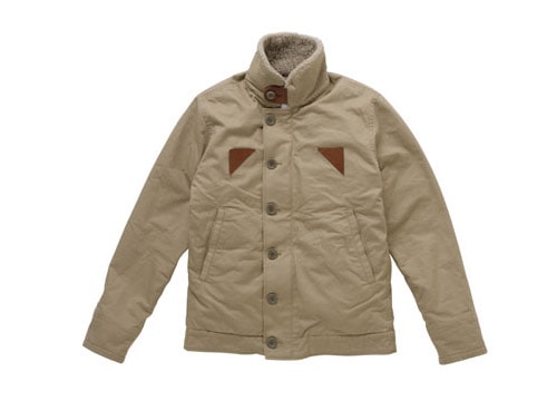 Visvim 2008 Fall/Winter Collection September Release