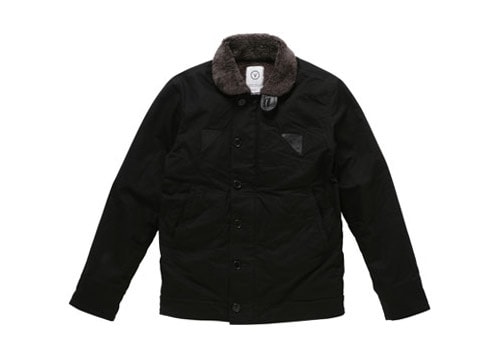 Visvim 2008 Fall/Winter Collection September Release
