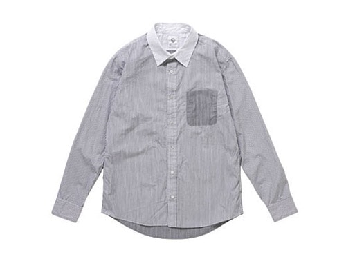 Visvim 2008 Fall/Winter Collection September Release