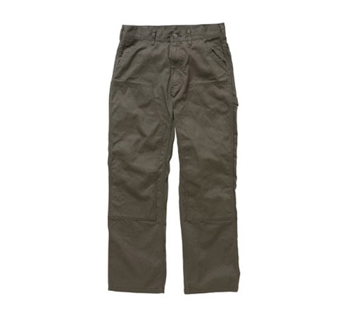 Visvim 2008 Fall/Winter Collection September Release