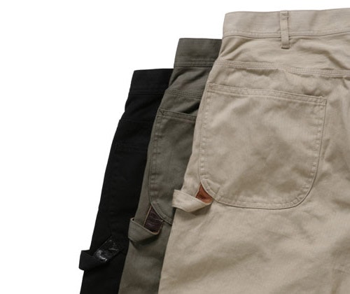 Visvim 2008 Fall/Winter Collection September Release