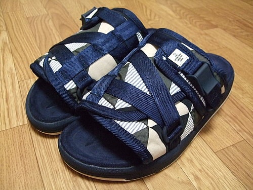 Visvim F.I.L. Hiroshima Opening Christo