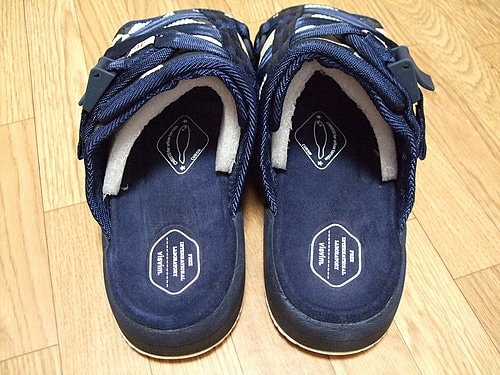 Visvim F.I.L. Hiroshima Opening Christo