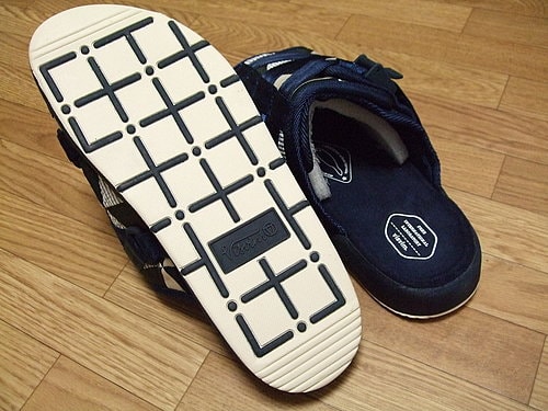 Visvim F.I.L. Hiroshima Opening Christo