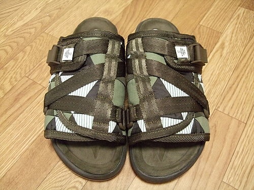 Visvim F.I.L. Hiroshima Opening Christo