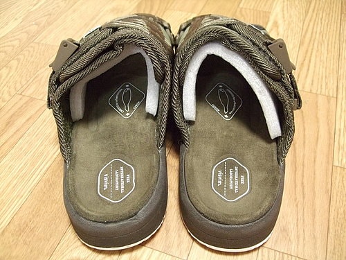 Visvim F.I.L. Hiroshima Opening Christo