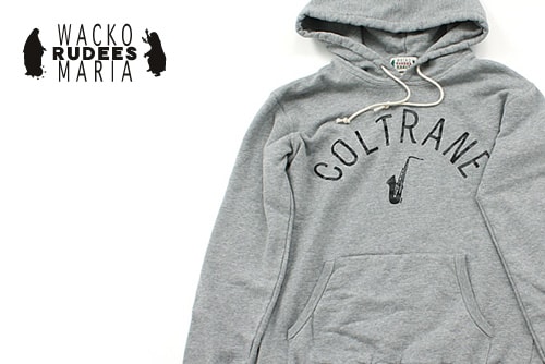Wacko Maria Jazz Legends Collection