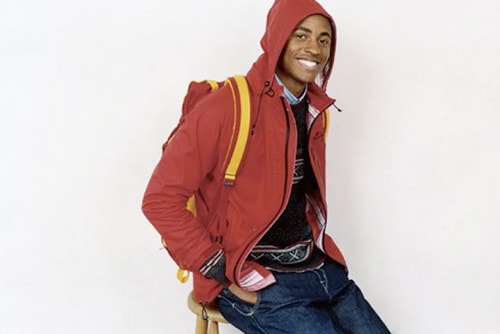 White Mountaineering 2008 Fall/Winter Collection 