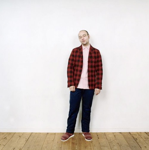 White Mountaineering 2008 Fall/Winter Collection 