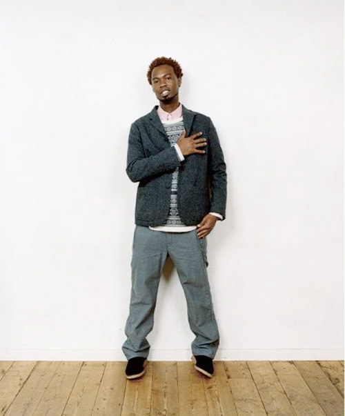 White Mountaineering 2008 Fall/Winter Collection 