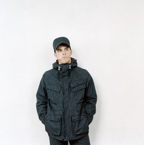 White Mountaineering 2008 Fall/Winter Collection 
