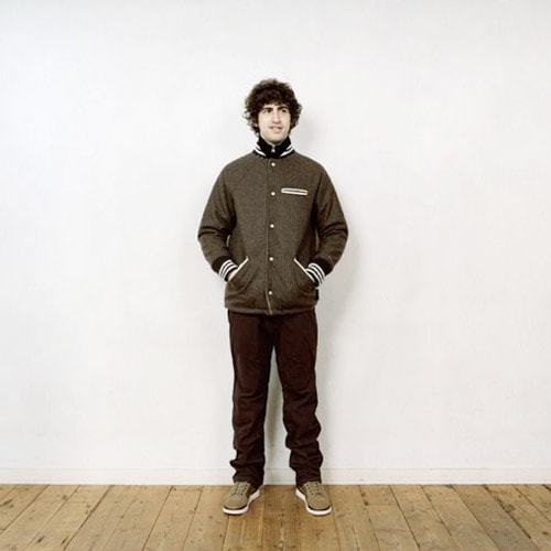 White Mountaineering 2008 Fall/Winter Collection 