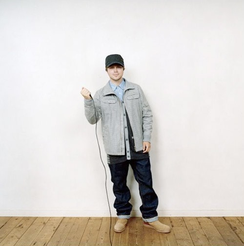 White Mountaineering 2008 Fall/Winter Collection 