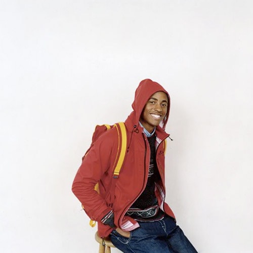 White Mountaineering 2008 Fall/Winter Collection 