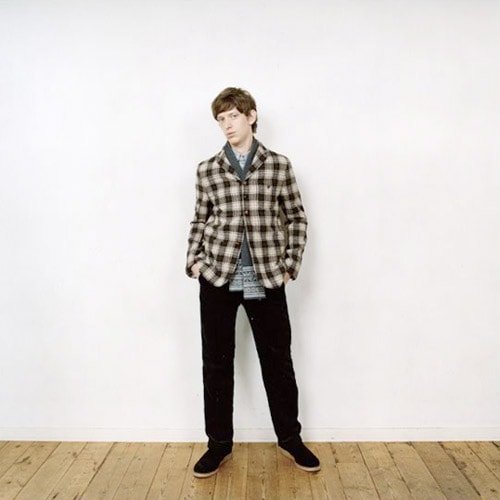 White Mountaineering 2008 Fall/Winter Collection 