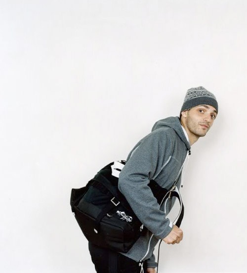 White Mountaineering 2008 Fall/Winter Collection 