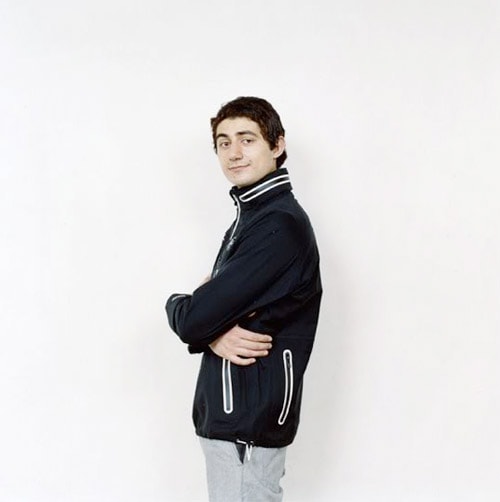 White Mountaineering 2008 Fall/Winter Collection 