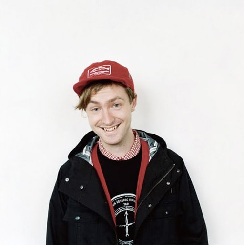 White Mountaineering 2008 Fall/Winter Collection 