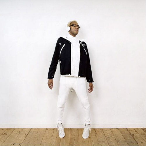 White Mountaineering 2008 Fall/Winter Collection 