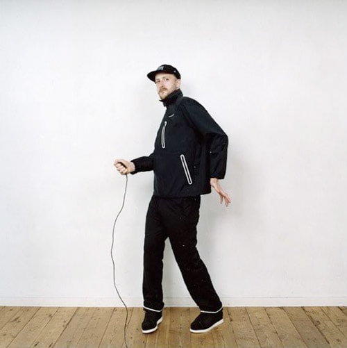White Mountaineering 2008 Fall/Winter Collection 