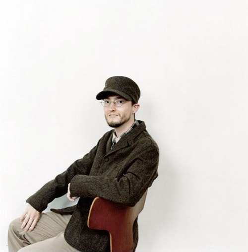 White Mountaineering 2008 Fall/Winter Collection 