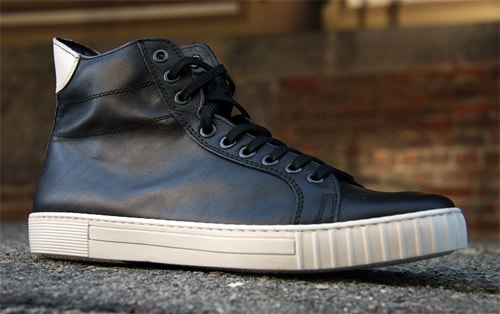 Wings + Horns 2008 Fall/Winter Collection